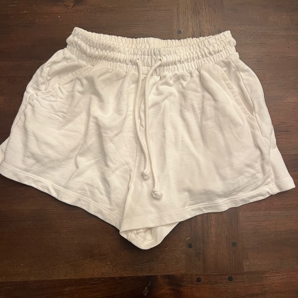 Zara shorts